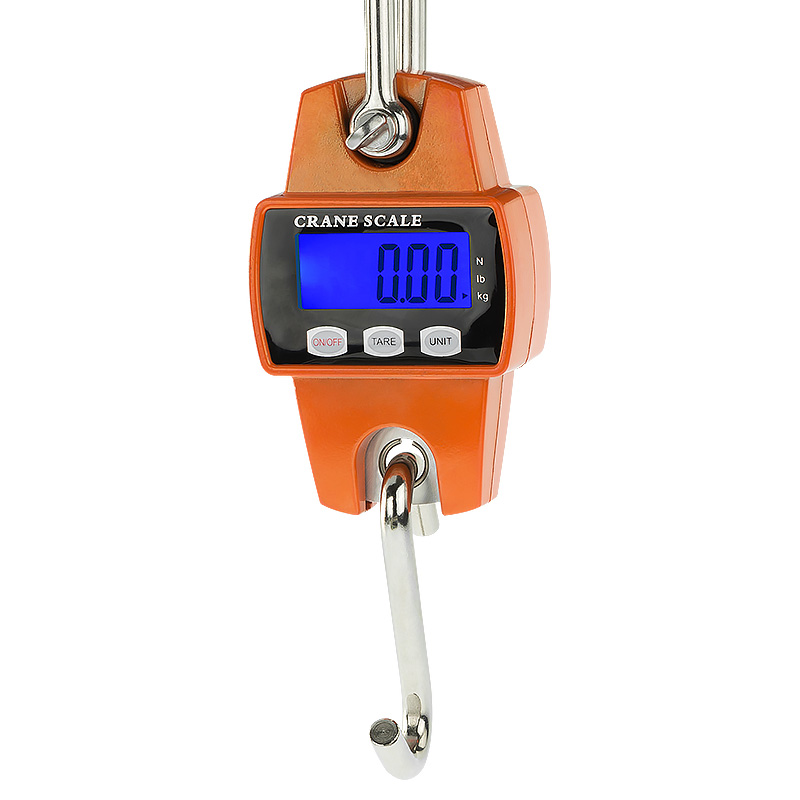 Digital electronic Mini crane scales 300kg