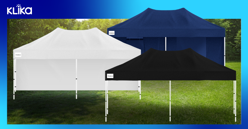 How to Choose the Perfect Marquee or Gazebo for Your Event: A Complete Buyer’s Guide