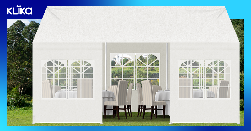 Top Reasons to Buy a Gazebo