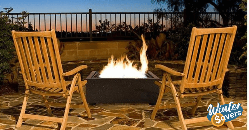 How to Get Your Backyard Ready for Winter