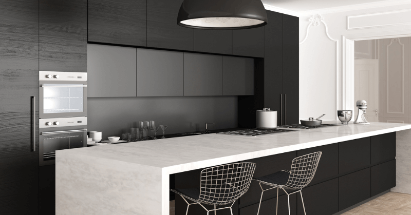 How to Get Your Kitchen & Laundry Room Ready for Winter