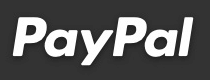 We accept PayPal