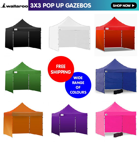 Marquees