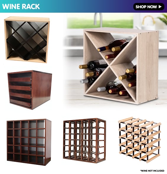 Wine Rack