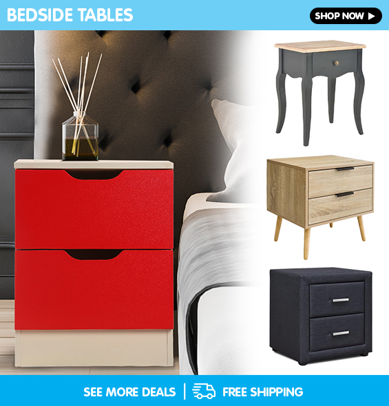 Bedside Tables