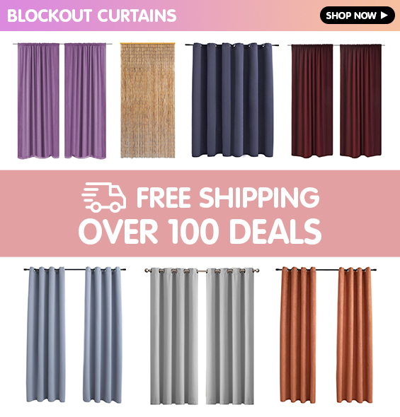 Curtains