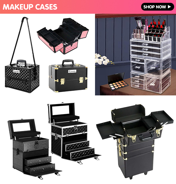 Makeup Cases