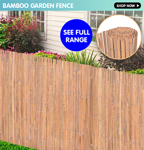 Garden Fence