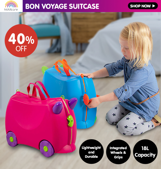 Luggage
