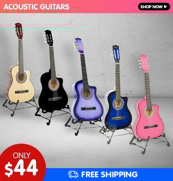 Guitars