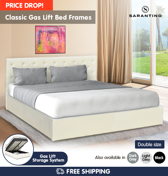 Furniture - Beds