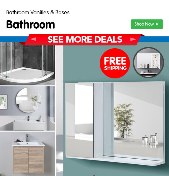 Bathroom Vanities