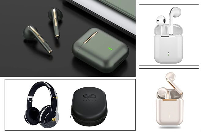 Top Audio Picks | Go on a Sound Trip