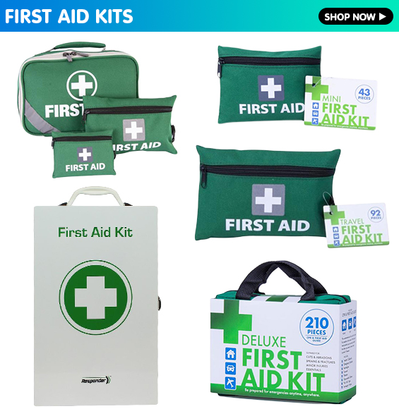First-Aid Kits