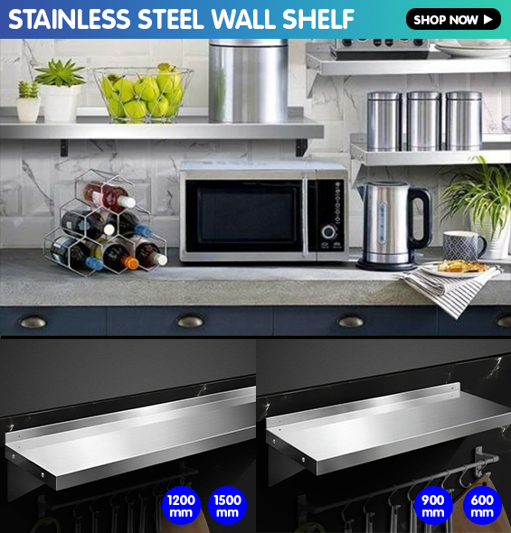 Commercial Kitchen
