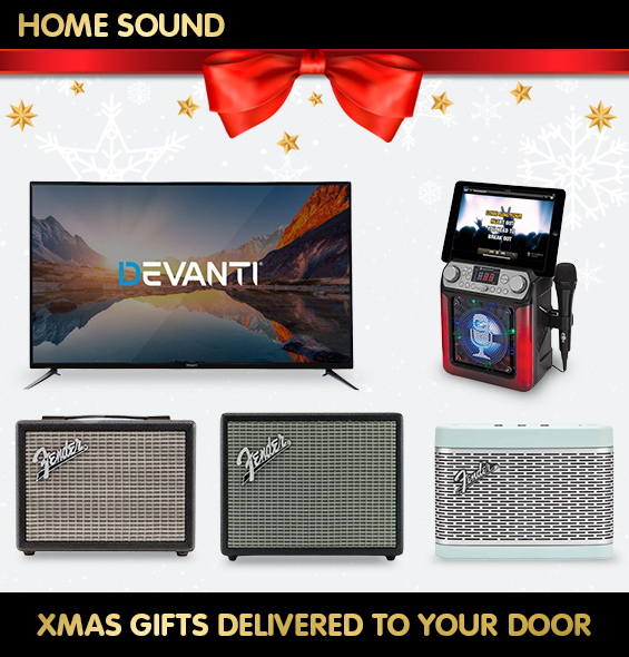 Home Sound