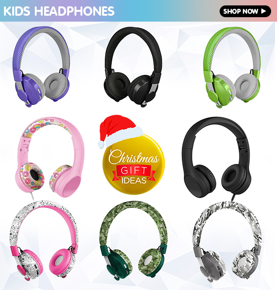 Headphones