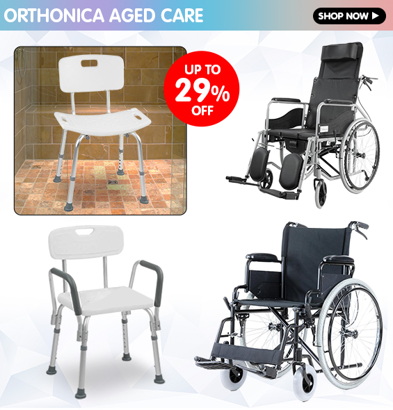 Wheel Chairs