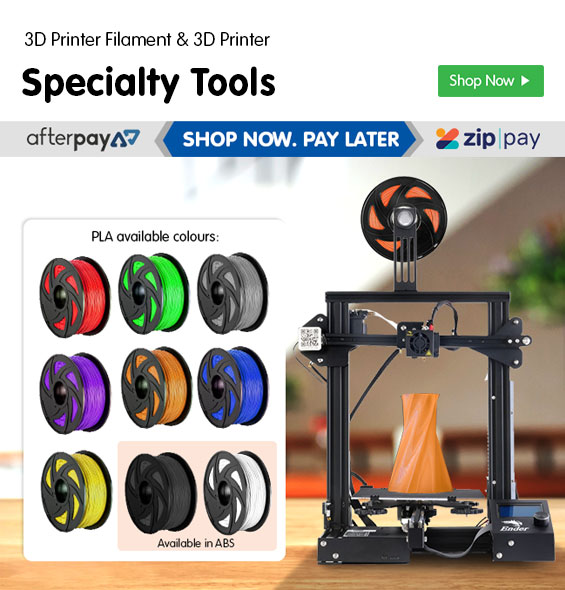 Speciality Tools
