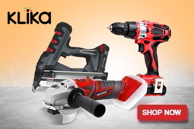 Trade & Tools | Get Your Projects Done!