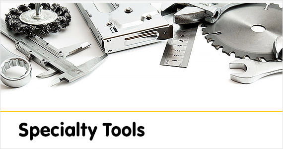 Specialty Tools