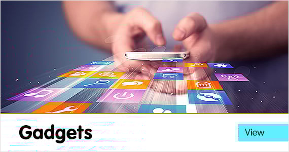 Gadgets