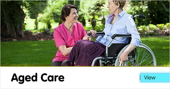 Aged Care