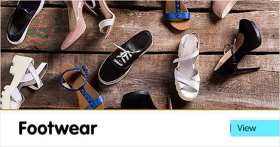 Footwear