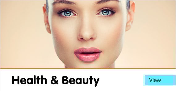 Health & Beauty