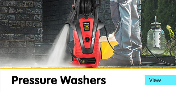 Pressure Washers