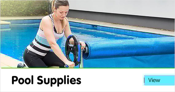 Pool Supplies