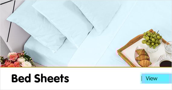 Bed Sheets