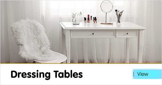 Dressing Tables