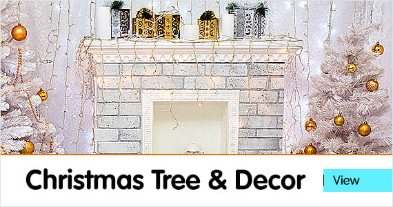 Christmas Decor