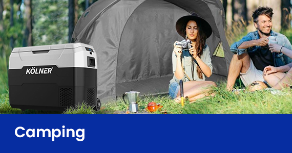 Camping