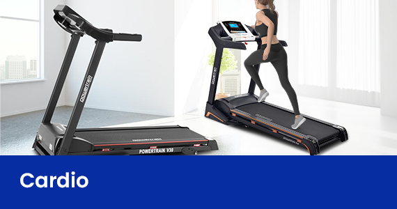 Cardio