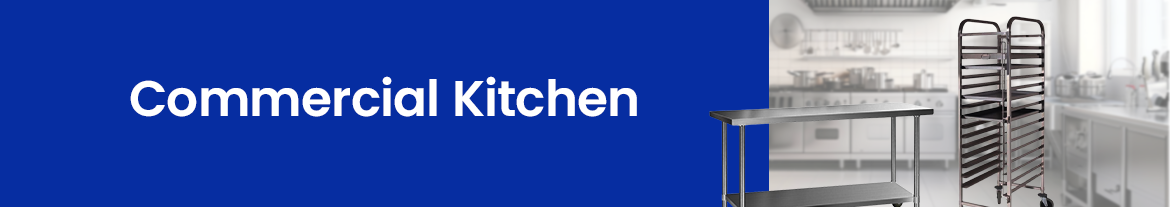 Commercial Kitchen