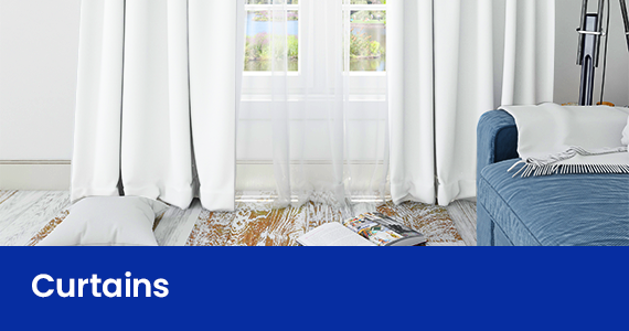 Curtains