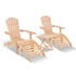Deck Chairs
