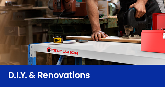 D.I.Y & Renovations