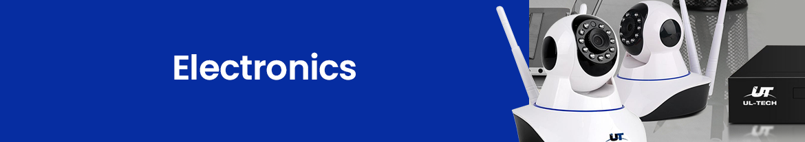 Electronics