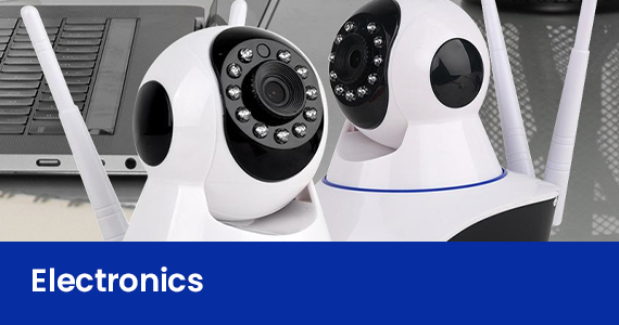 Electronics