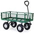 Garden carts