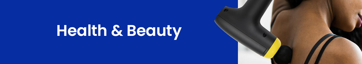 Health & Beauty