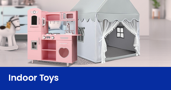 Indoor Toys