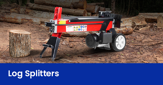 Log Splitters