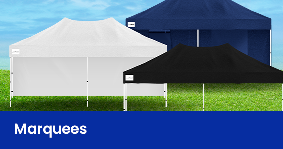 Gazebos