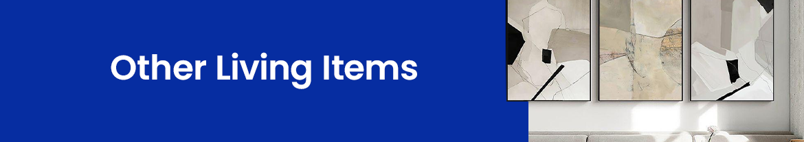 Other Living Items