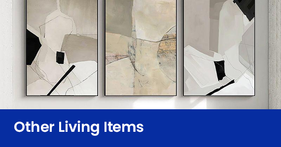 Other Living Items
