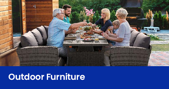 Outdoor Furniture